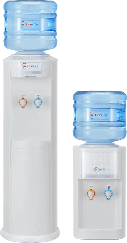 クリクラボトル